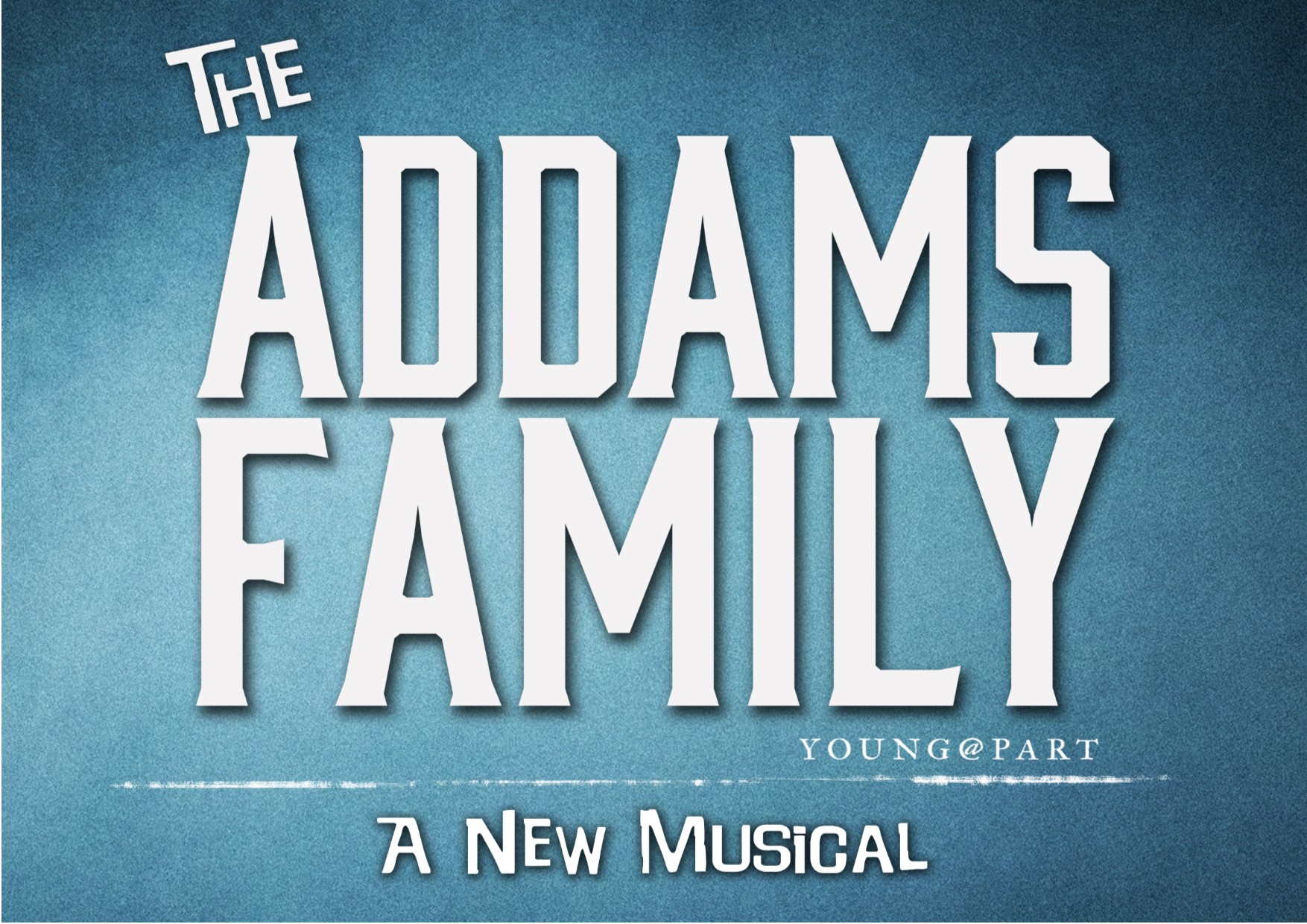 The Addams Family - Memo Arts Centre, Barry