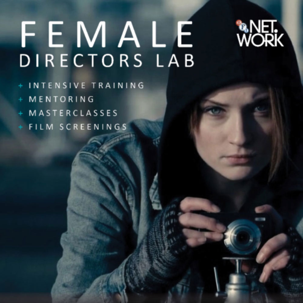 FemaleDIR