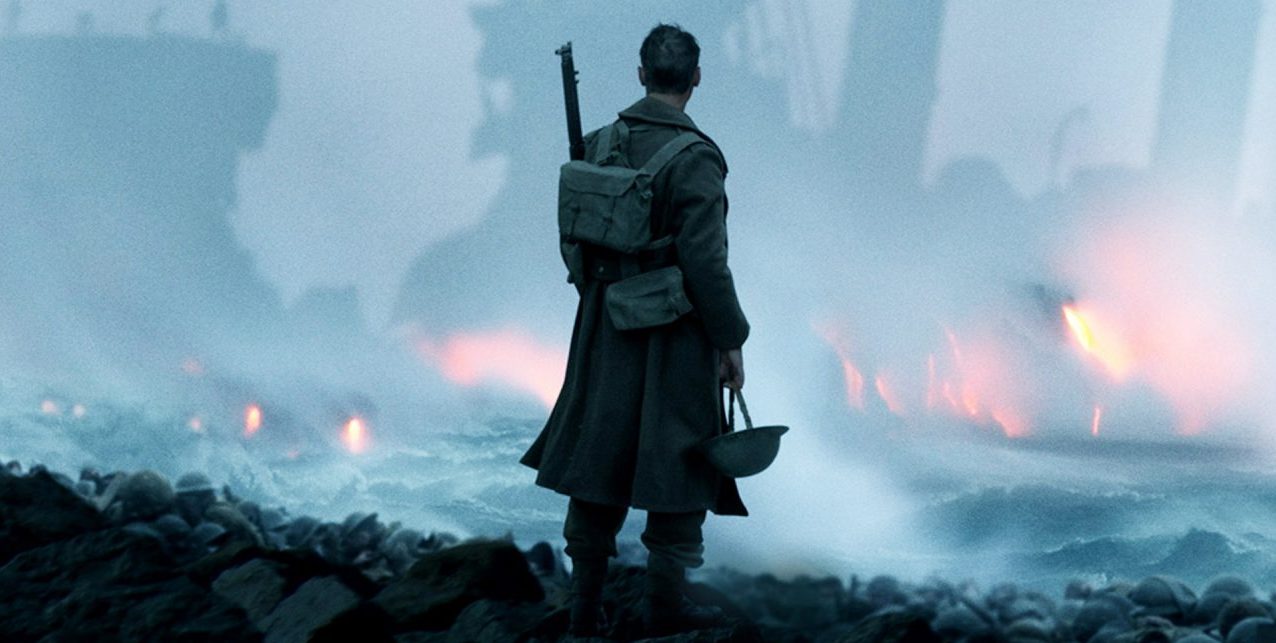 Dunkirk2017 Feature