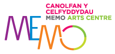 Memo Arts Center Logo