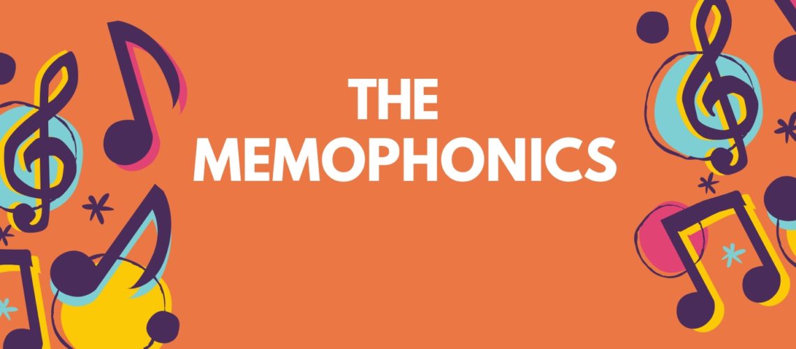 The MemoPhonics Web Image