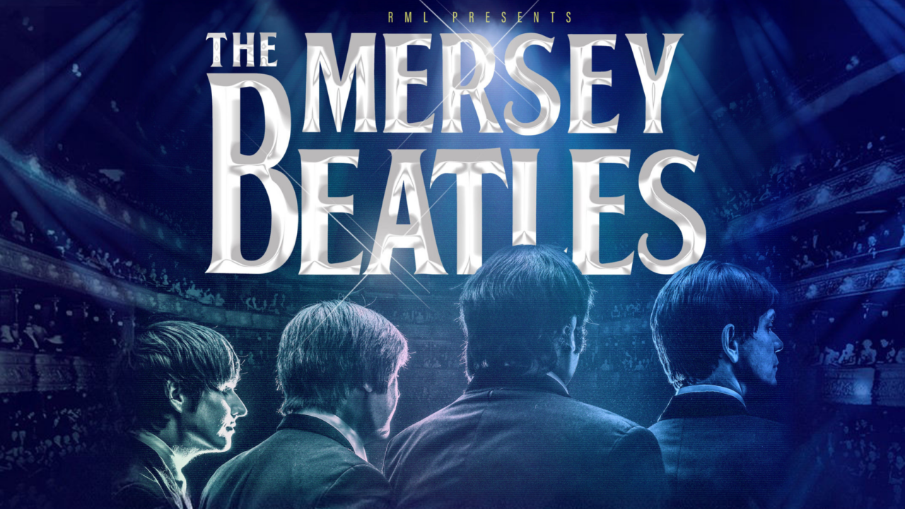 (2) Mersey Beatles 1920 X 1080