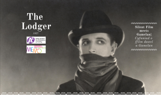 The Lodger Banner 2 1280 X 800