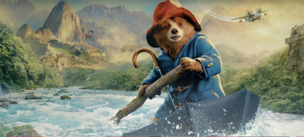 Paddington