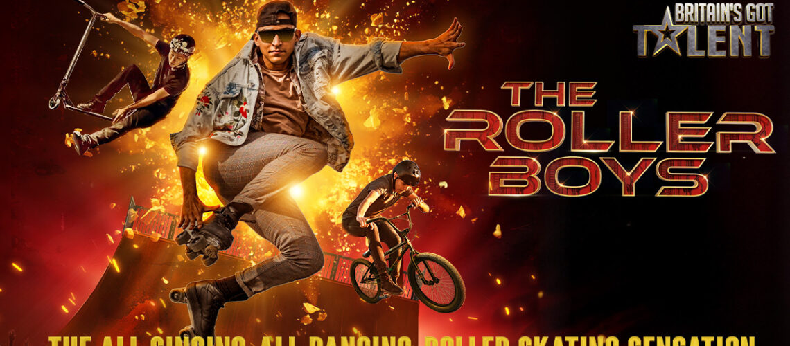 Roller Boys 1200×628 Facebook Ad