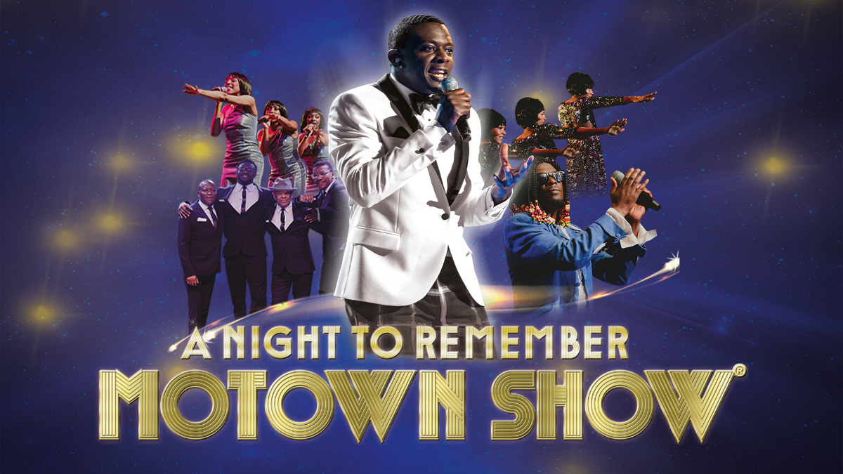 Motown 1920×1080