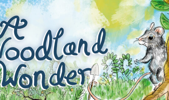 Wodland Facebook Banner September 2025