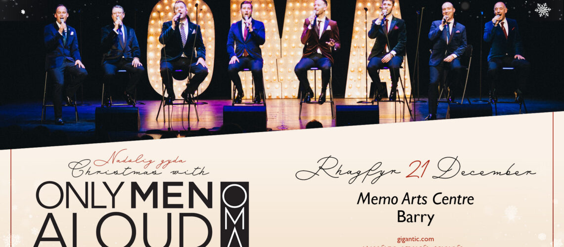 OMA 2026 Barry Digi4